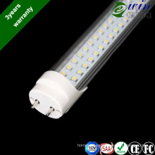 Luces LED T8 con 9/12/18 / 22watts